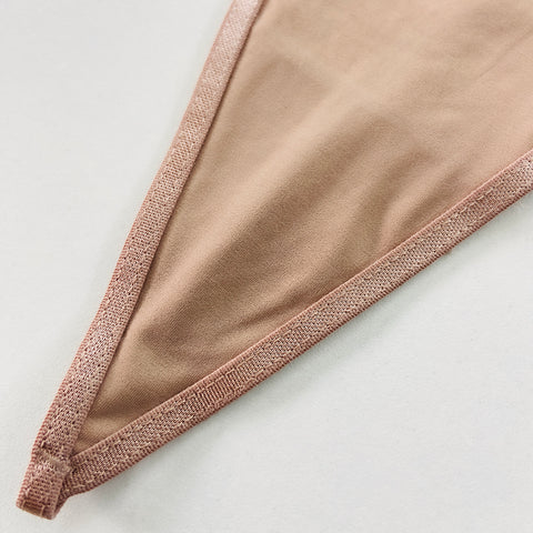 Pack of 5pcs Ladies Sexy Classic Sexy G-String Thong
