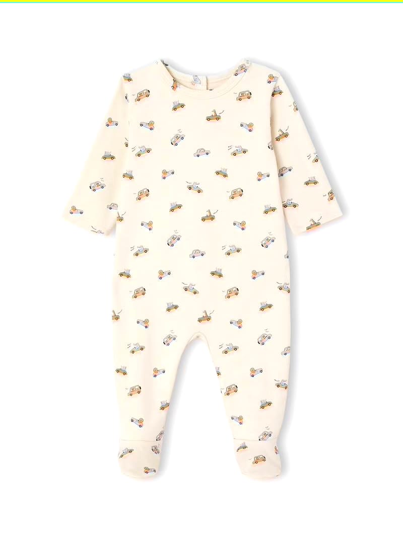 2 Pcs fullbody Premium Quality Baby Romper