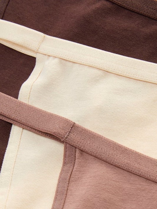 Pack of 5pcs Ladies Sexy Classic Sexy G-String Thong