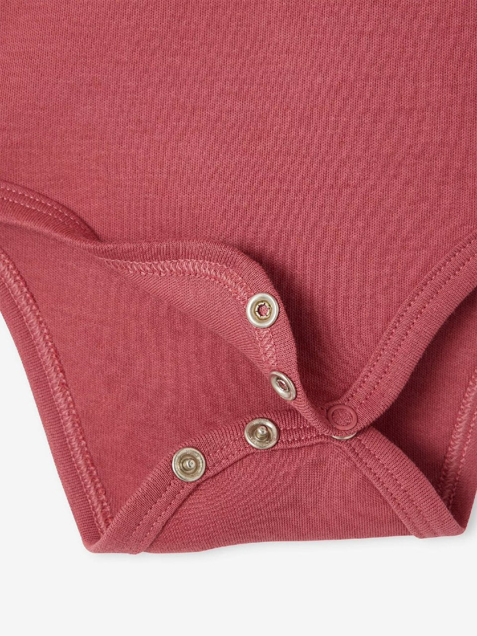 Pack of 5pcs Organic Cotton Unisex Assorted color full Sleeve Baby Romper