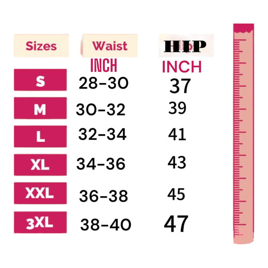 Pack Of 3Pcs 100% cotton Womens Boxer