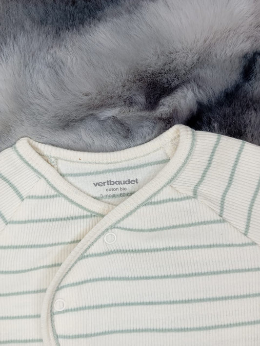 ২ পিচ বেবী এটাস্ট কাঁথা( রাত্রে বাবুকে পরিয়ে আপনি নিশ্চিন্তে ঘুমান )