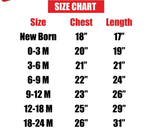 Baby halfsleeve Cotton Fullbody Romper