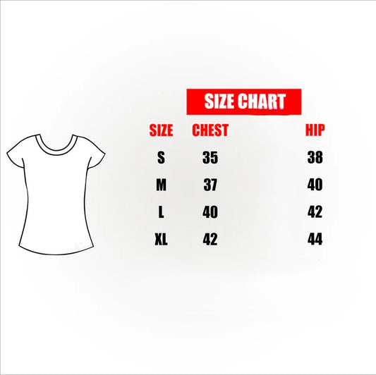 2 Pcs Short Sleeve Women's Ice-Silk T-Shirt