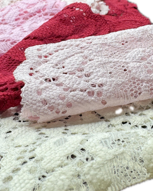 pack of3 pcs Premium Lace Thongs