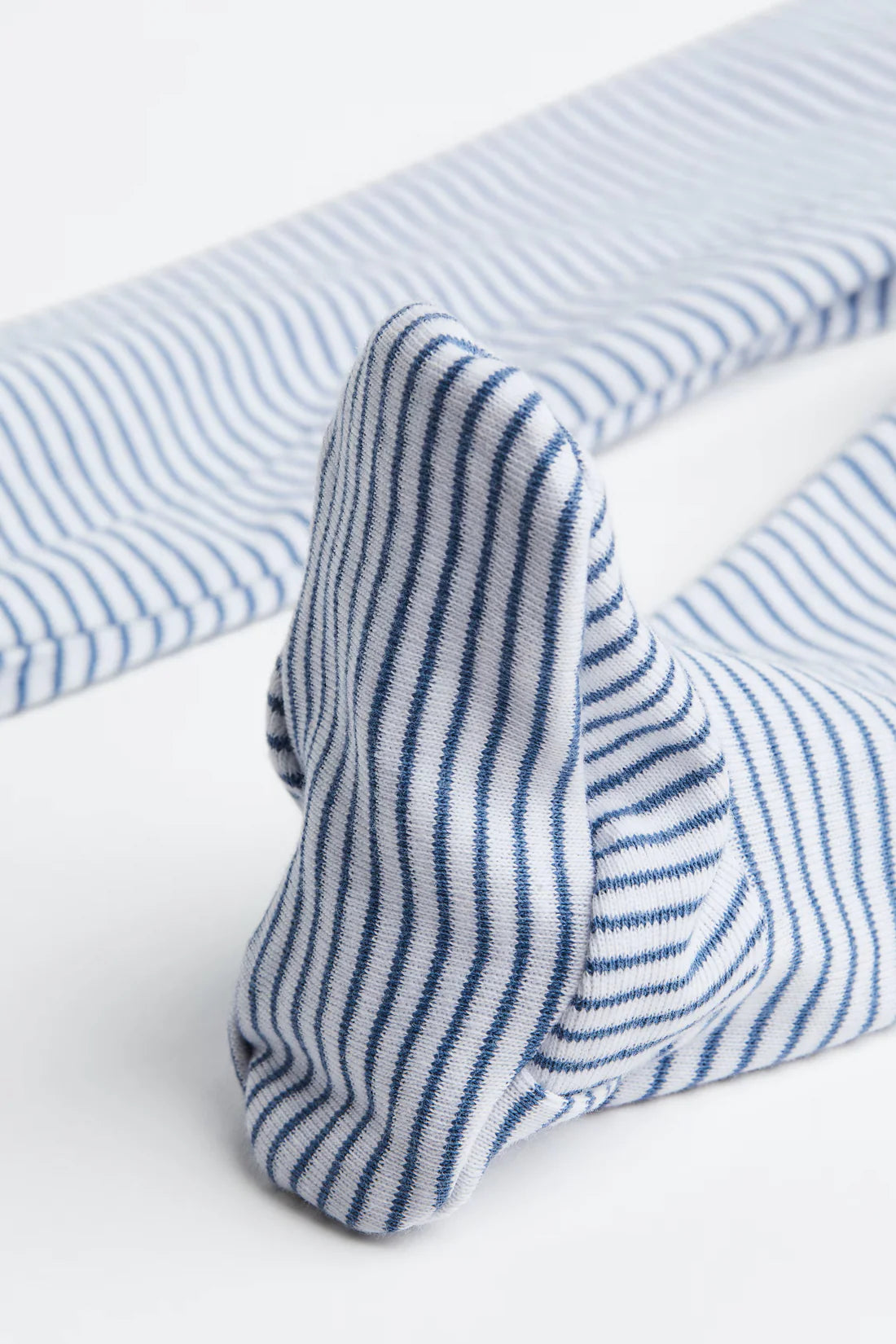 3 Pcs Organic Cotton Made Baby Trouser With Socks Newborn to 3 Months
