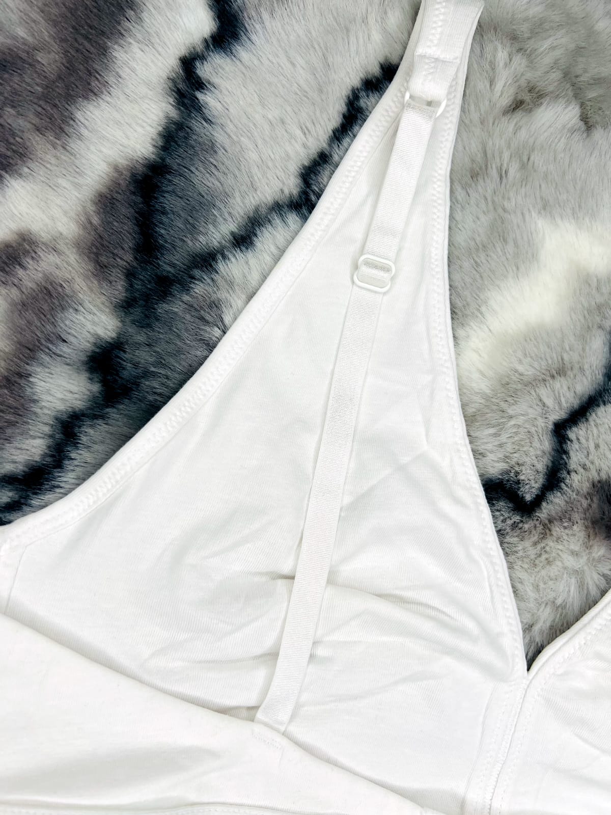 2 pcs non paded non wear Daily Comfort Soft Cotton Bra ✨( Original OVSS Brand)