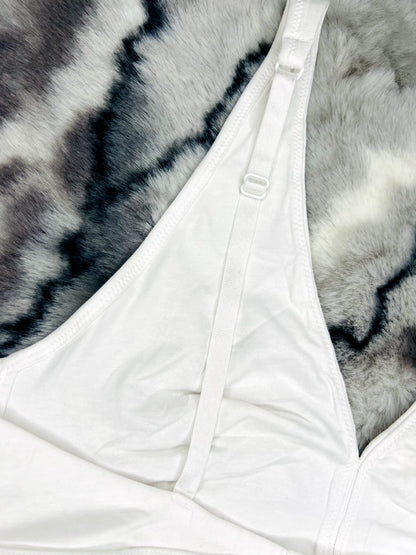 2 pcs non paded non wear Daily Comfort Soft Cotton Bra ✨( Original OVSS Brand)