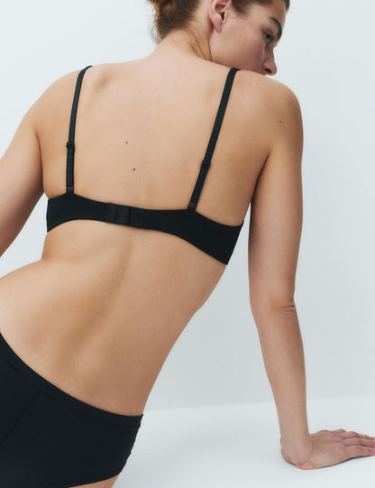 2 pcs non paded non wear Daily Comfort Soft Cotton Bra ✨( Original OVSS Brand)