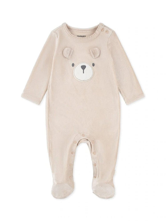 1 Pcs fullbody Premium Quality Baby Romper