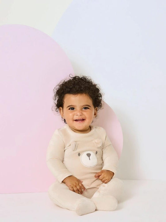 1 Pcs fullbody Premium Quality Baby Romper