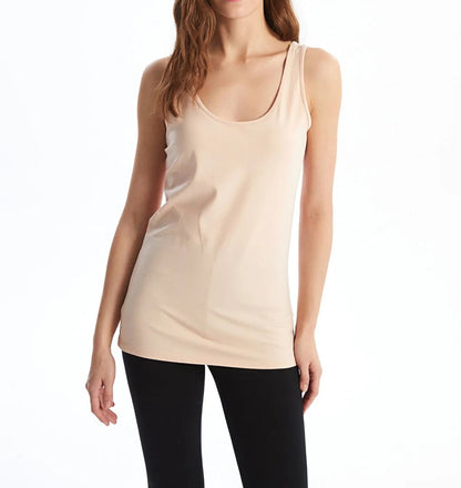1 pcs U-Neck Women's pure cotton Tanktop